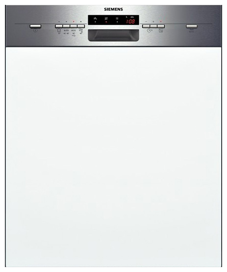   Siemens SN 54M500SK